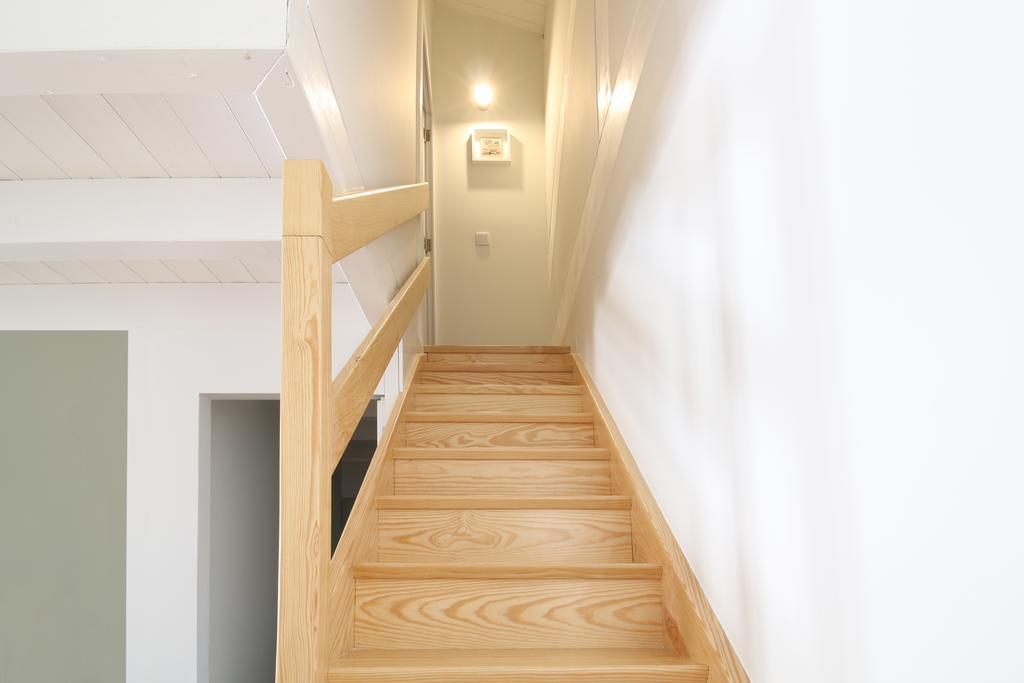 Msc Flats Apartment Porto Exterior photo