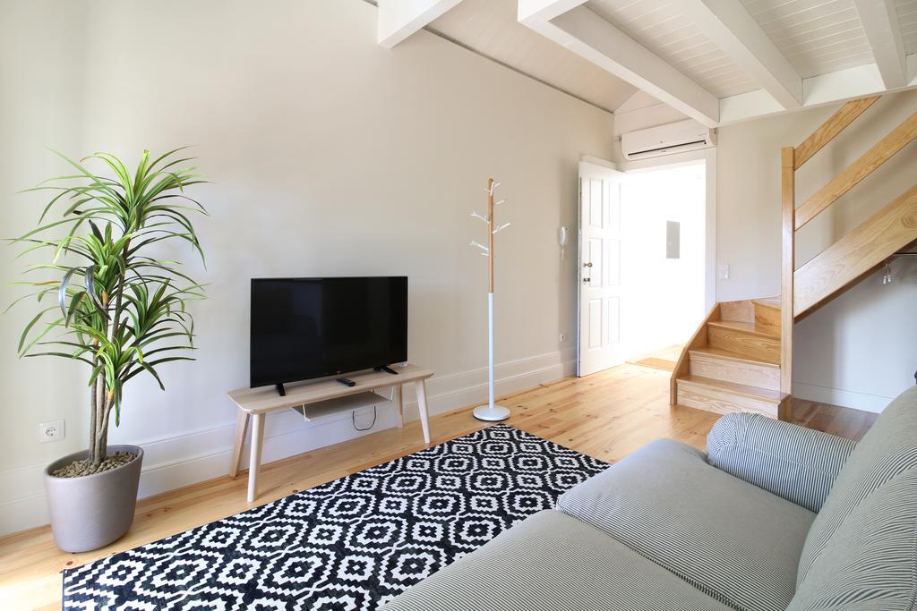 Msc Flats Apartment Porto Exterior photo