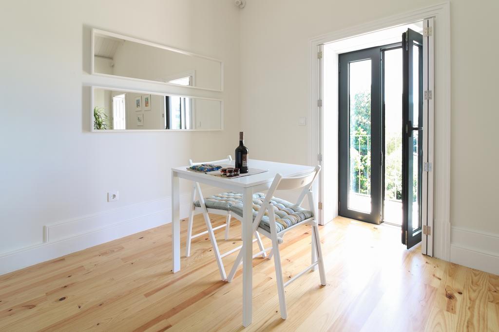 Msc Flats Apartment Porto Exterior photo