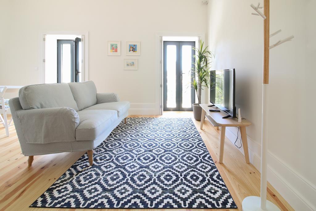 Msc Flats Apartment Porto Exterior photo